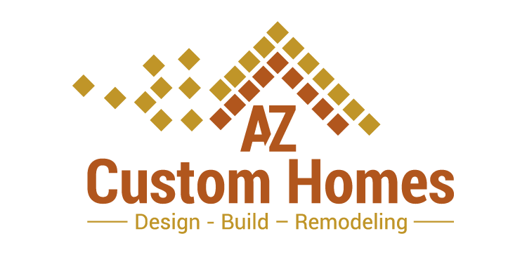 A Z Custom Homes